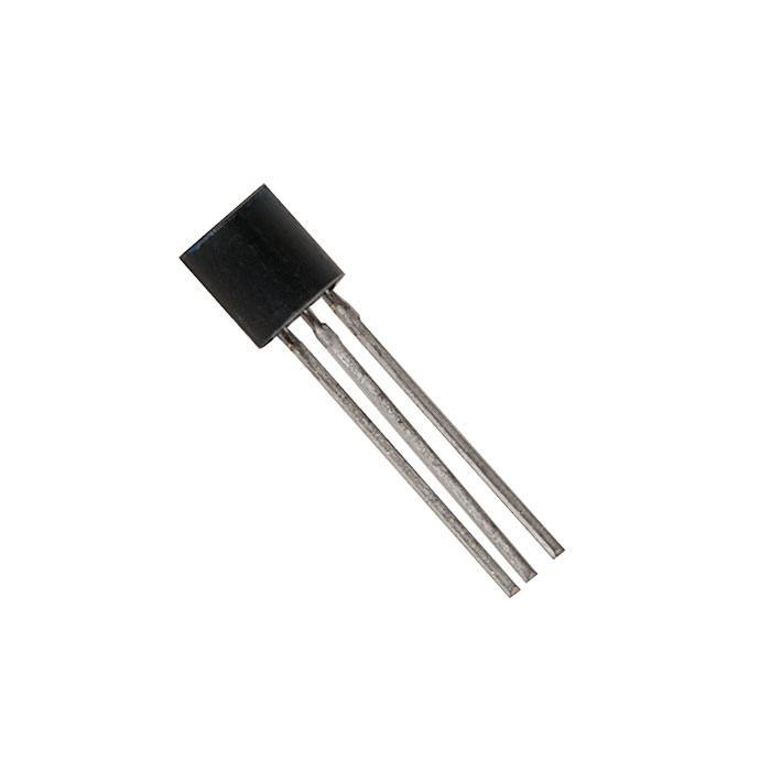 фотография транзистора КТ503Ецена: 1 р.