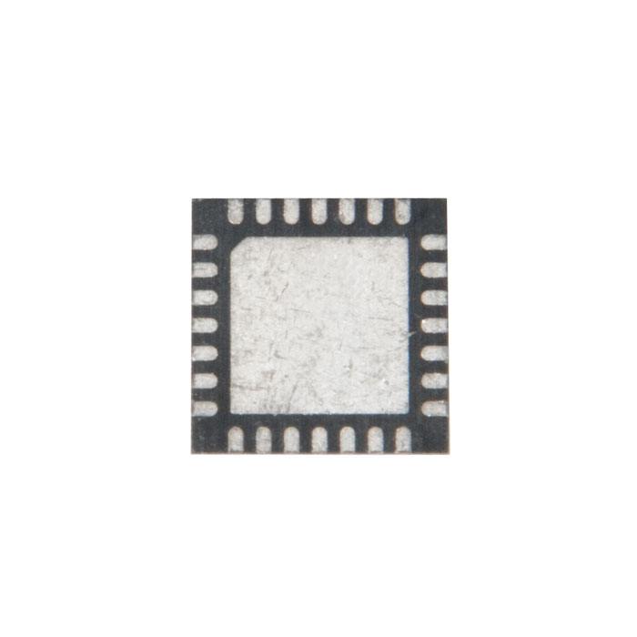 фотография микроконтроллера PIC18F25K22 (сделана 13.02.2018) цена: 258 р.
