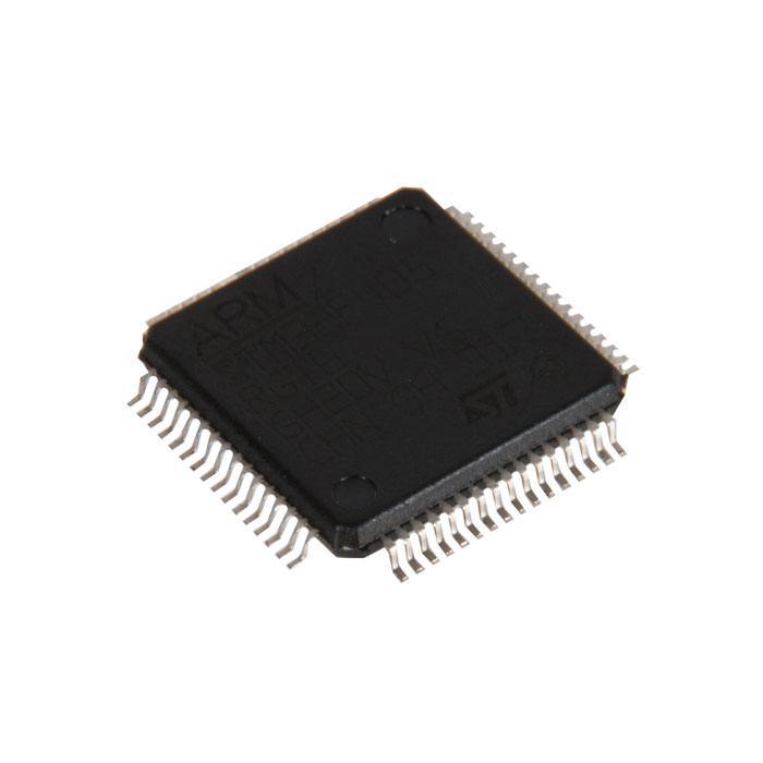 фотография микроконтроллера STM32F405RGT6цена:  р.