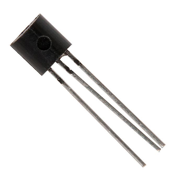 фотография транзистора BC182цена:  р.