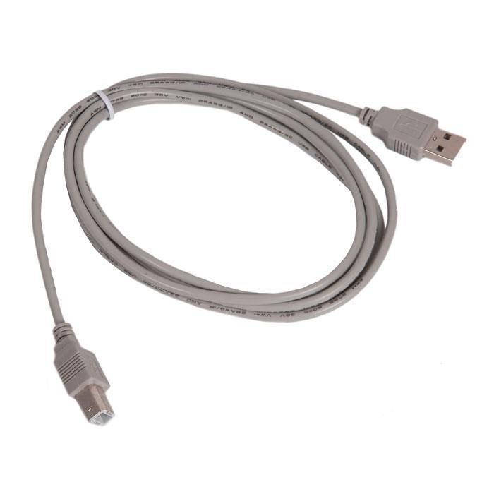 фотография usb кабеля CC-USB2-AMBM-6цена: 115 р.