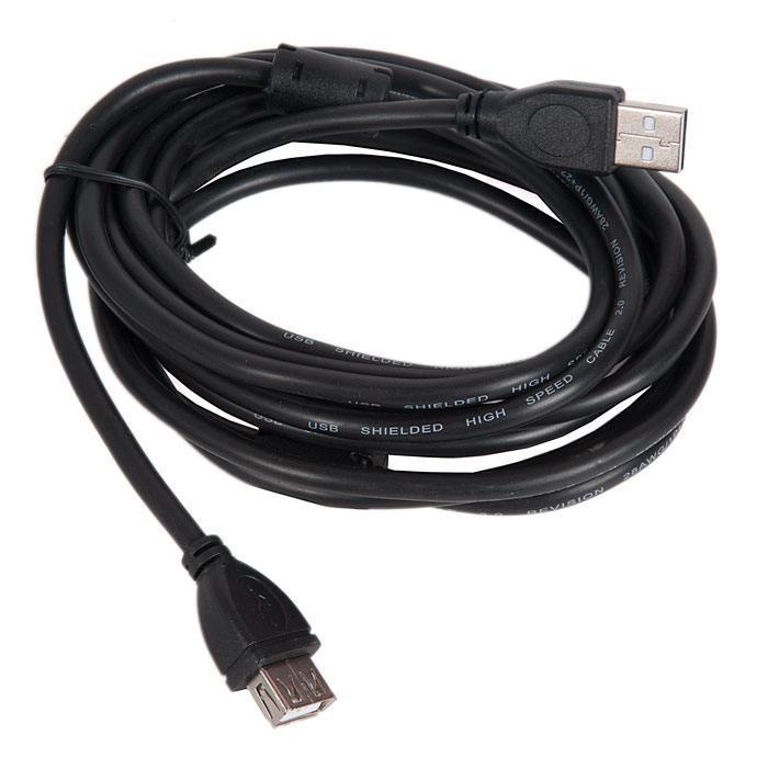 фотография usb кабеля CCF2-USB2-AMAF-10цена: 270 р.