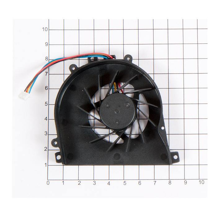 фотография вентилятора для неттопа MF40100V1-Q000-S99 (сделана 28.05.2019) цена: 450 р.