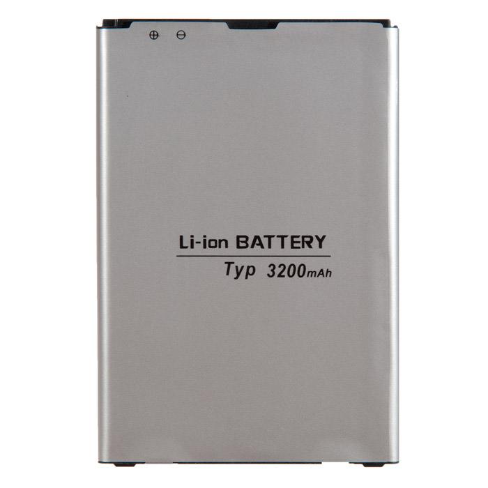 фотография аккумулятора LG G Pro 2 (сделана 02.07.2019) цена: 593 р.
