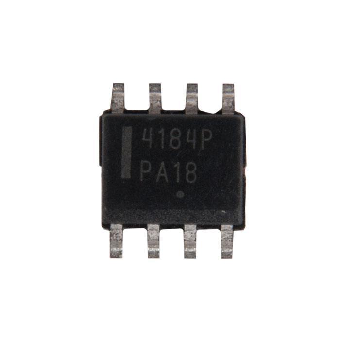 4184P ШИМ-контроллер ON Semiconductor SO-8 - купить в Москве в интернет-магазине PartsDirect