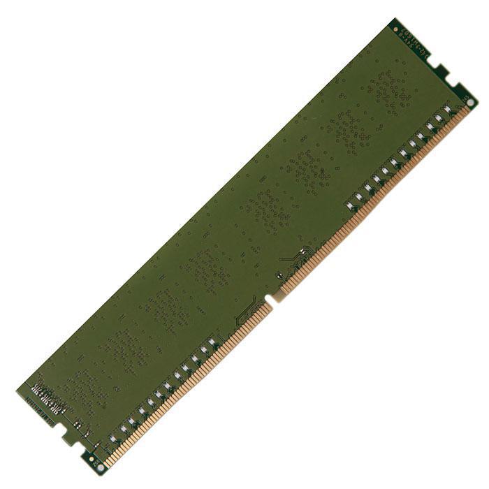 KVR21N15S8/4 Модуль памяти DIMM DDR-4 PC-17000 4Gb Kingston [KVR21N15S8 ...