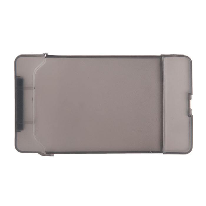 Контейнер Для Hdd 2.5 Sata Usb – Telegraph
