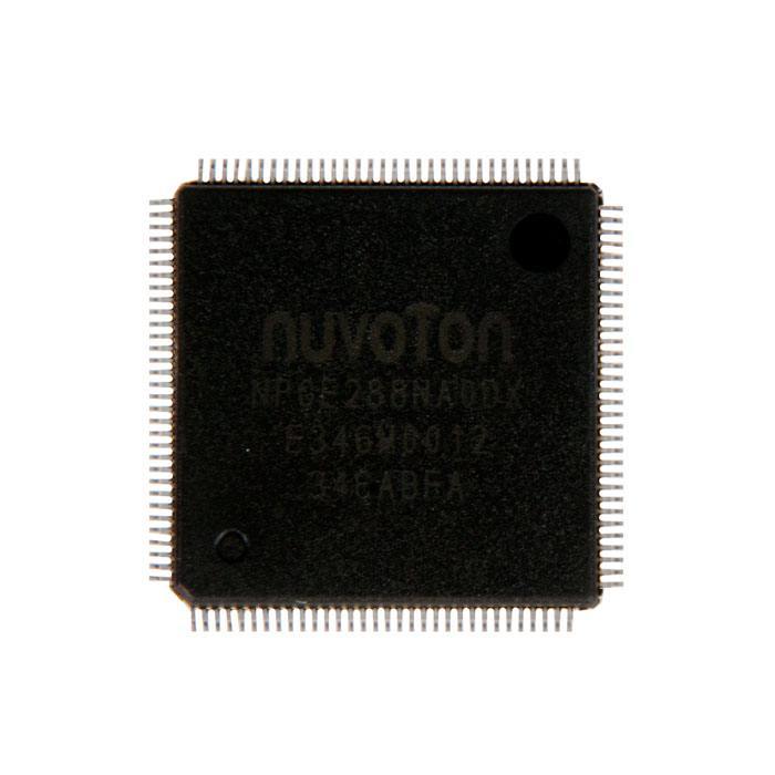 фотография мультиконтроллера NPCE288NA0DXцена: 186 р.