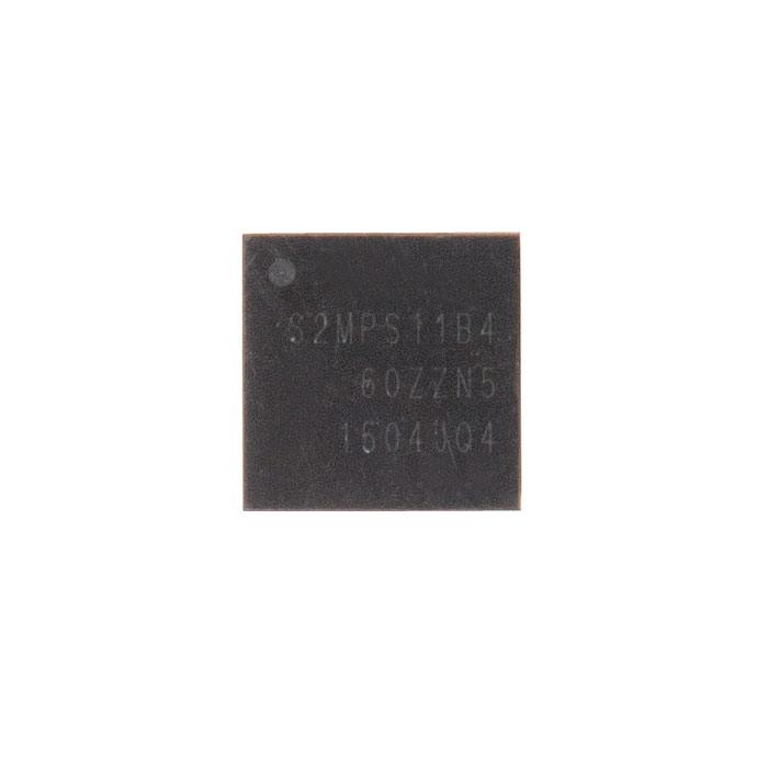 фотография контроллера S2MPS11B4 (сделана 02.07.2018) цена: 202 р.