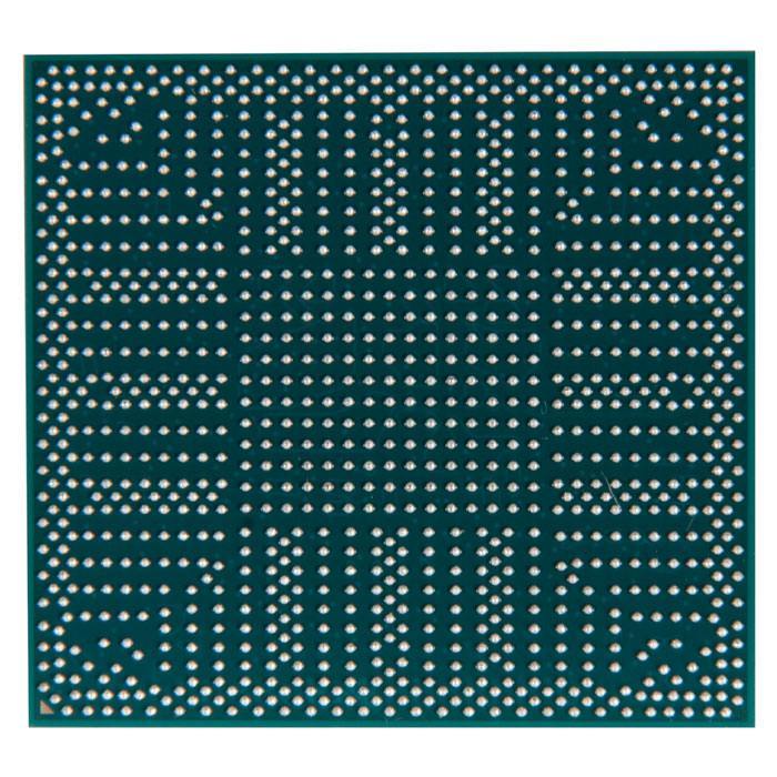 фотография процессора для ноутбука SR2A9цена: 1765 р.