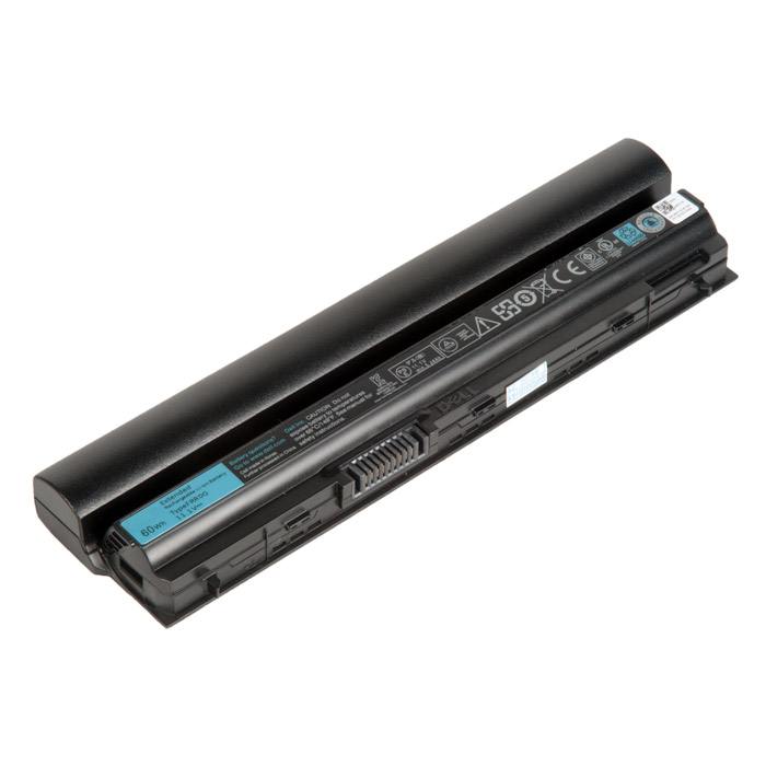 фотография аккумулятора для ноутбука Dell Latitude E6320 (сделана 03.03.2020) цена: 3090 р.