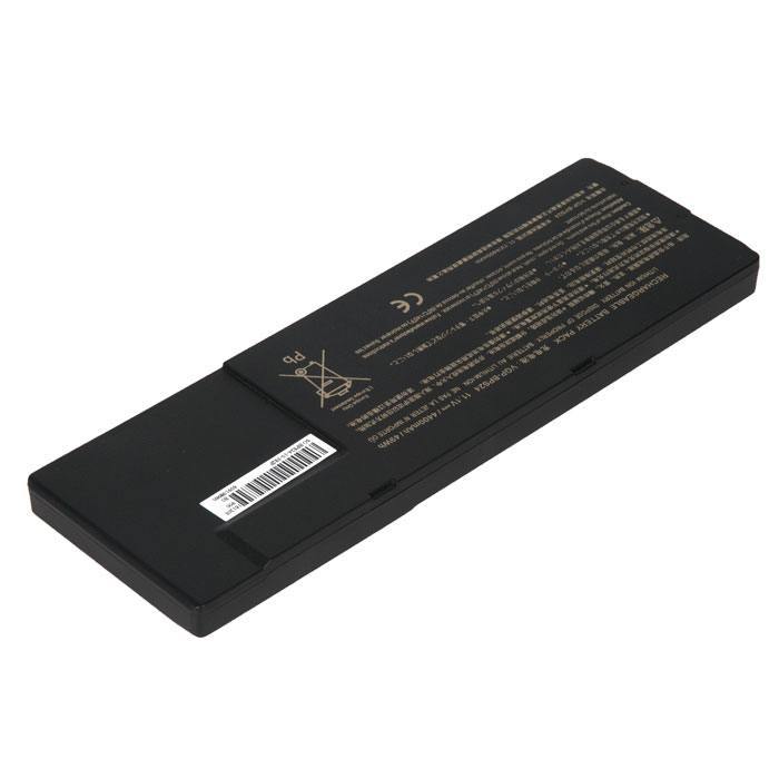 фотография аккумулятора для ноутбука Sony VPC-SB2L1R/Pцена: 3690 р.
