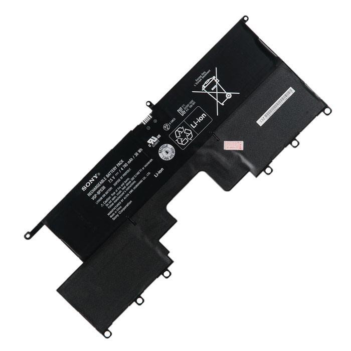 фотография аккумулятора для ноутбука Sony SVP132A1CVцена: 4990 р.