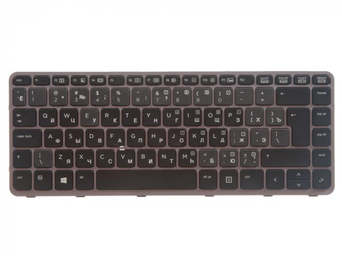фотография клавиатуры для ноутбука 736933-251 (сделана 07.08.2019) цена:  р.