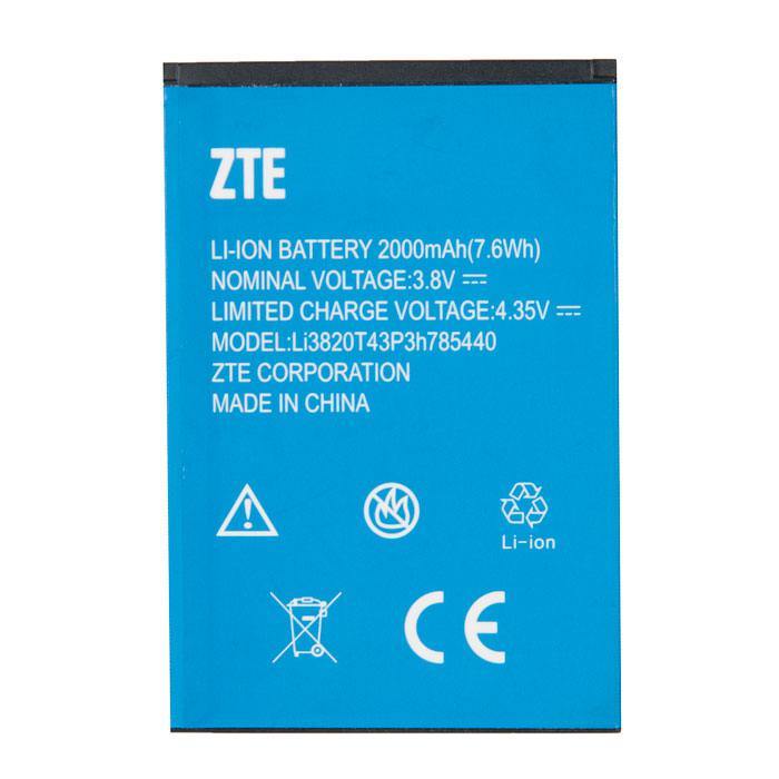 Купить Акб Для Смартфона Zte Blade L3