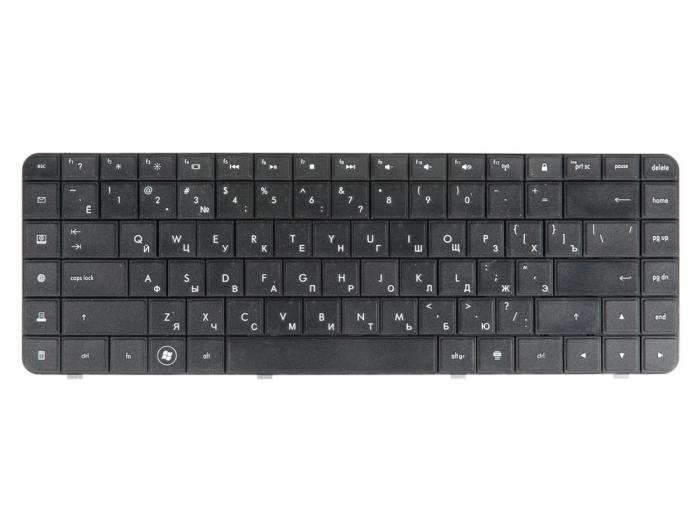 фотография клавиатуры для ноутбука G56 (сделана 02.03.2018) цена: 169 р.
