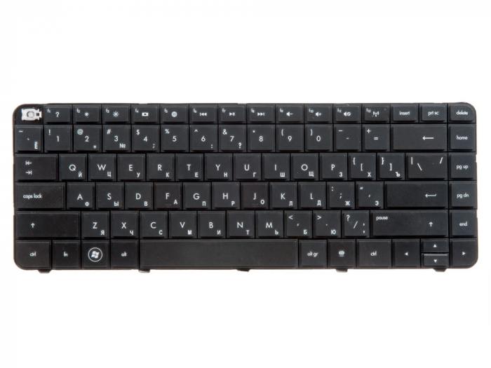 фотография клавиатуры для ноутбука BA59-03526C (сделана 12.02.2019) цена: 107 р.