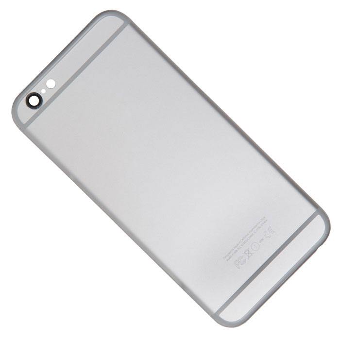 фотография корпуса Apple iPhone 6S (сделана 07.04.2021) цена: 314 р.
