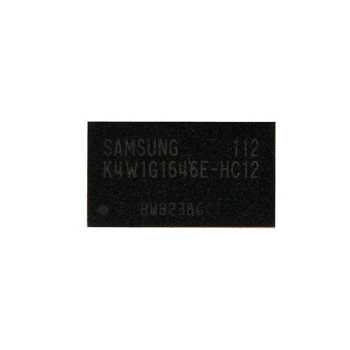 фотография оперативной памяти K4W1G1646E-HC12цена: 118 р.