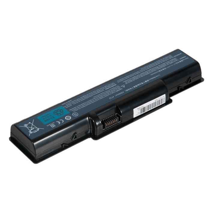 фотография аккумулятора для ноутбука eMachines E528-T352G25MIKKцена: 1490 р.