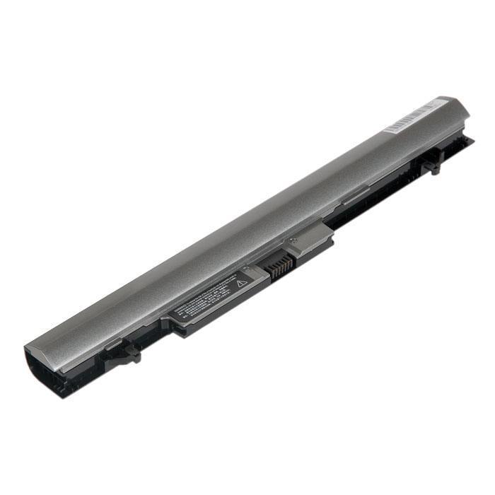 фотография аккумулятора для ноутбука HSTNN-IB4L (RA04)цена: 1450 р.