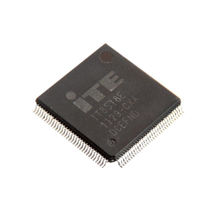 фотография мультиконтроллера  IT8518E-CXA (сделана 02.04.2019) цена: 265 р.