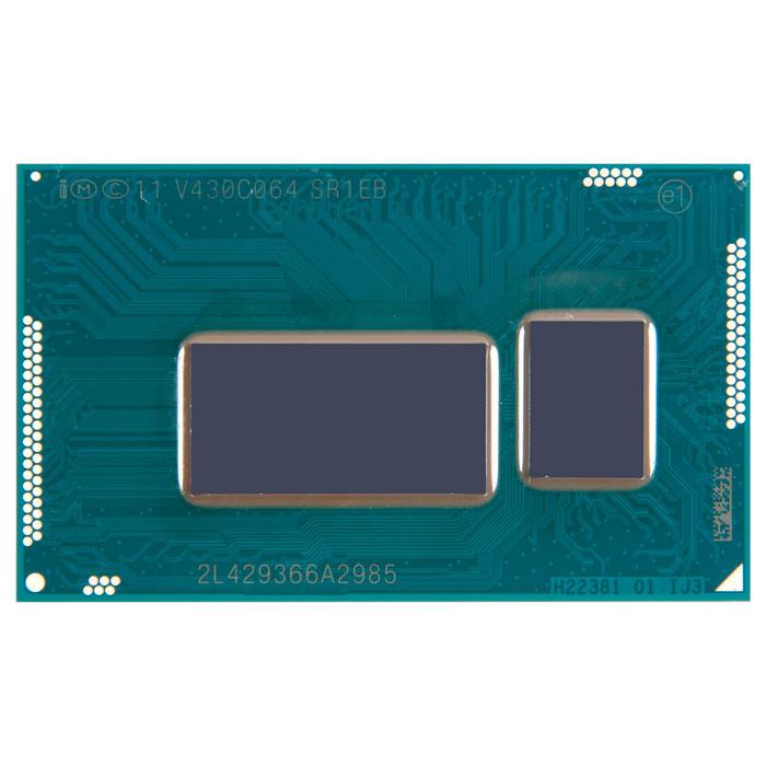 Процессор Для Ноутбука Купить Intel Core I7