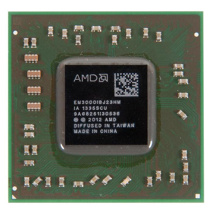 фотография процессора для ноутбука EM3000IBJ23HM (сделана 28.05.2018) цена: 1790 р.