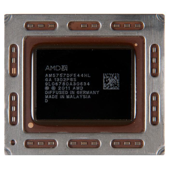 фотография процессора для ноутбука AM5757DFE44HLцена: 1510 р.
