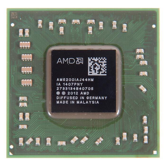 фотография процессора для ноутбука AM5200IAJ44HM (сделана 16.04.2019) цена: 1935 р.