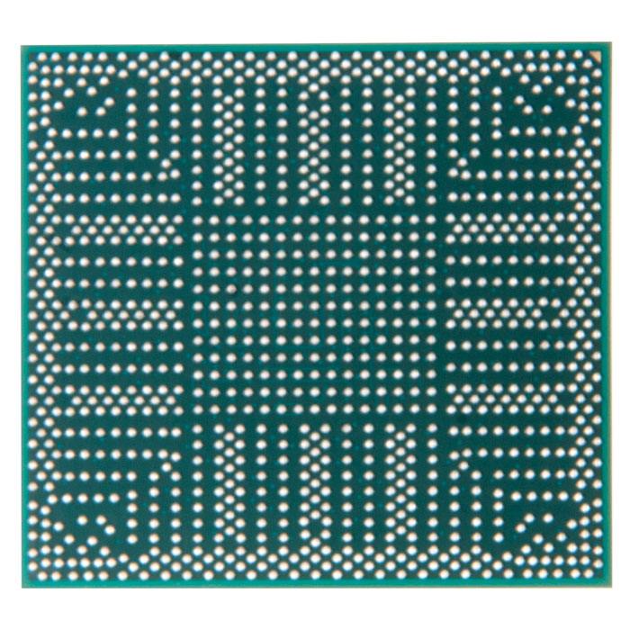 фотография процессора для ноутбука SR1YJ N2840 (сделана 08.08.2017) цена:  р.