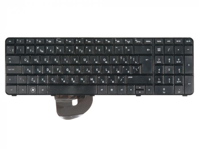 фотография клавиатуры для ноутбука HPdv7-4000 (сделана 22.02.2018) цена: 40.5 р.