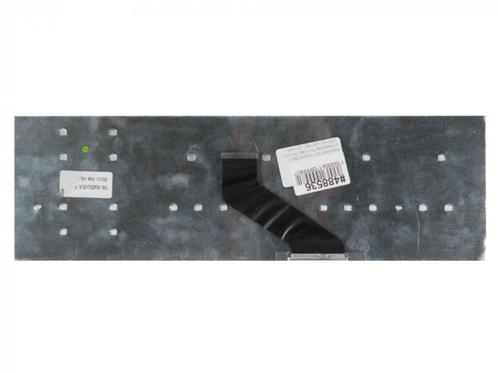 фотография клавиатуры для ноутбука TV11CM (сделана 22.02.2018) цена:  р.