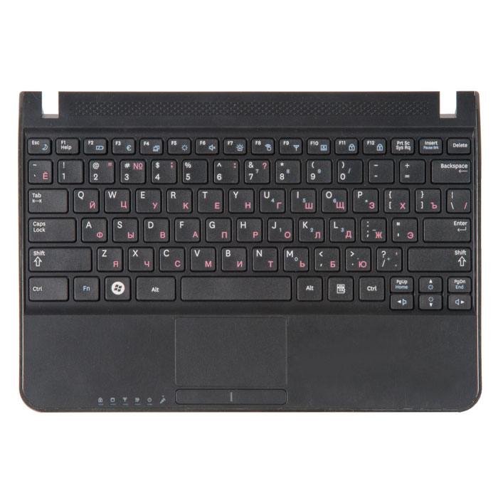 фотография клавиатуры для ноутбука N210/N220 (сделана 22.02.2018) цена: 657 р.