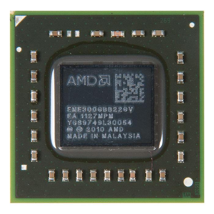 фотография процессора для ноутбука EME300GBB22GV (сделана 09.02.2018) цена: 209 р.
