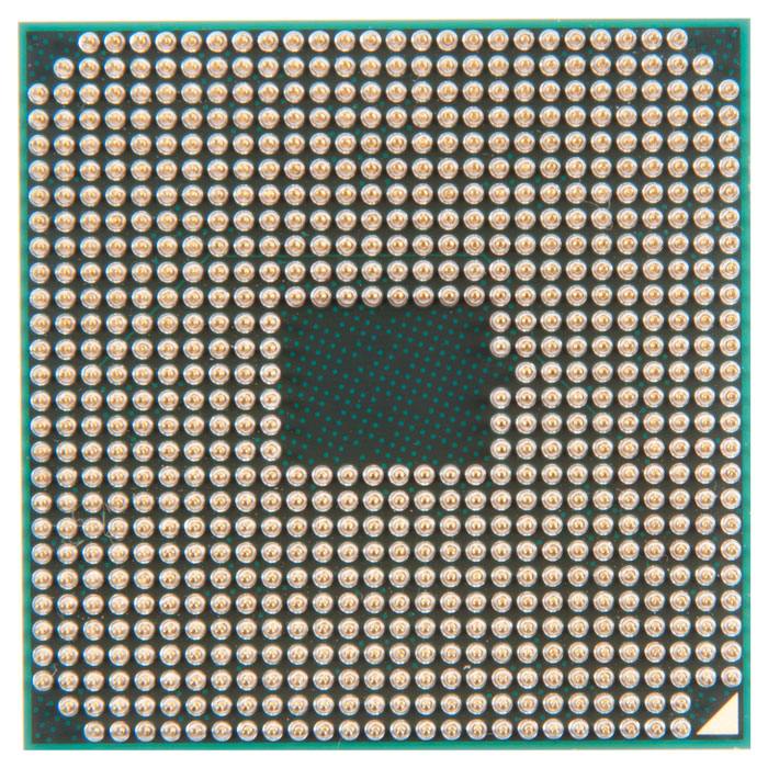 фотография процессора для ноутбука  AM4600DEC44HJ (сделана 10.05.2018) цена: 3275 р.