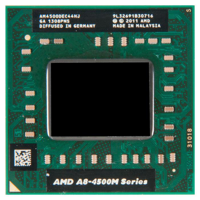 фотография процессора AM4500DEC44HJцена: 1370 р.
