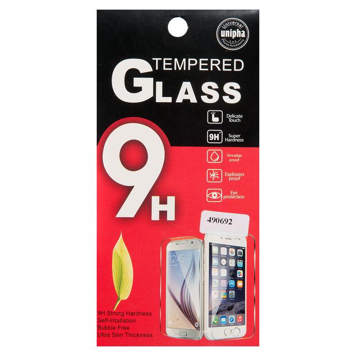фотография защитного стекла iPhone 7 (сделана 27.05.2020) цена: 30 р.