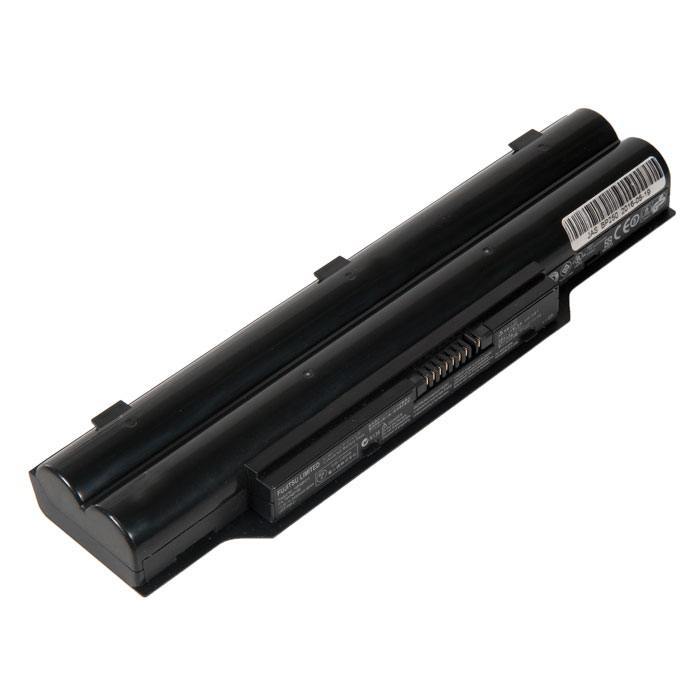 фотография аккумулятора для ноутбука FMVNBP186цена: 1690 р.