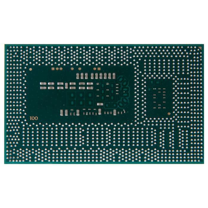 фотография процессора для ноутбука SR215цена: 1430 р.