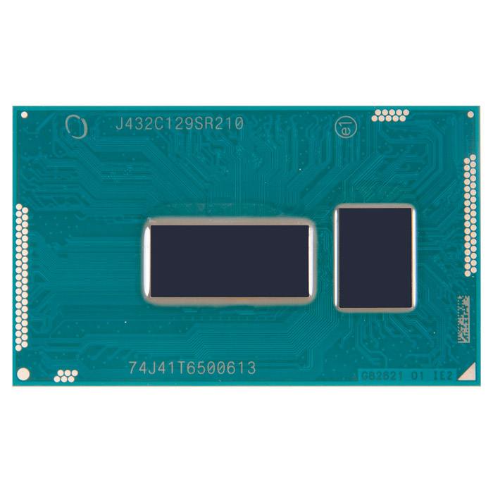 SR210 процессор для ноутбука Intel Pentium Dual-Core Mobile 3805U BGA1168 1.9 ГГц, RB в Москве