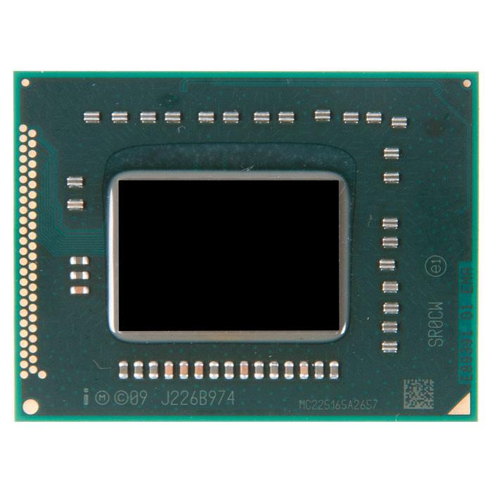 фотография процессора SR0CW (сделана 09.02.2018) цена: 2085 р.