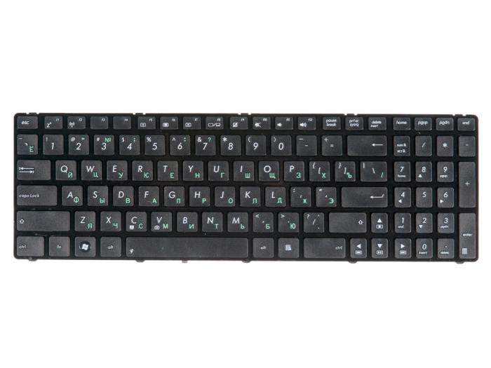 фотография клавиатуры для ноутбука 04GNX31KUS01-1 (сделана 21.02.2018) цена:  р.