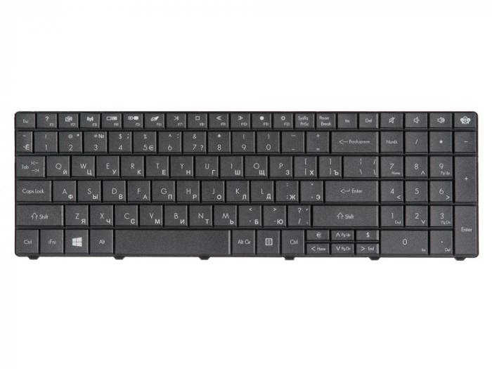 фотография клавиатуры для ноутбука NK.I1713.01H (сделана 22.02.2018) цена:  р.