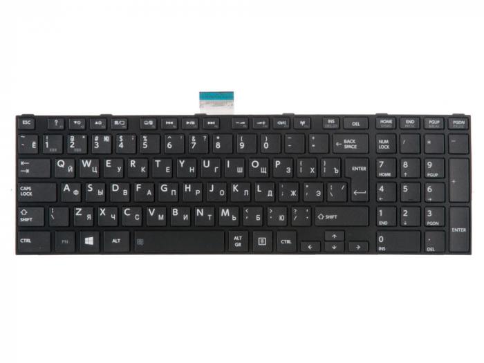фотография клавиатуры для ноутбука 0KNB0-1120RU00 (сделана 22.02.2018) цена: 64 р.