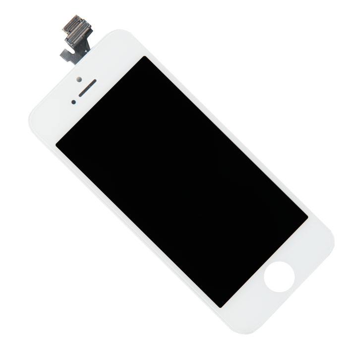 фотография дисплея iPhone 5 (сделана 13.03.2018) цена:  р.