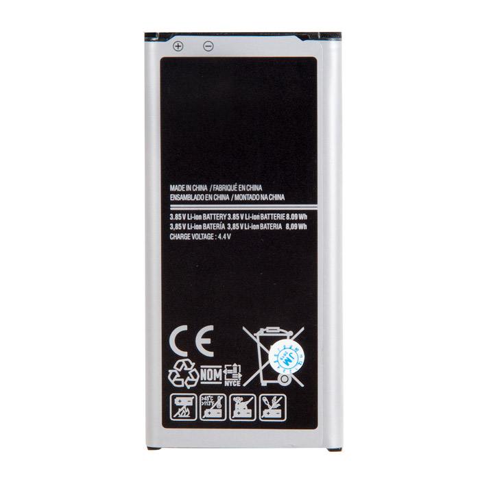 фотография аккумулятора Samsung G800F (сделана 27.05.2020) цена: 395 р.