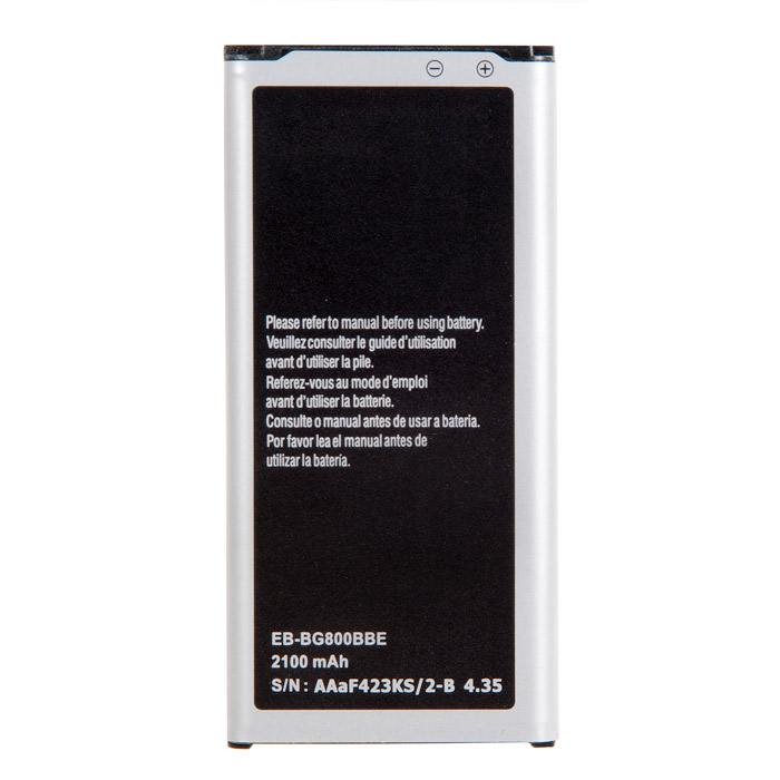 фотография аккумулятора EB-BG800BBE (сделана 27.05.2020) цена: 395 р.