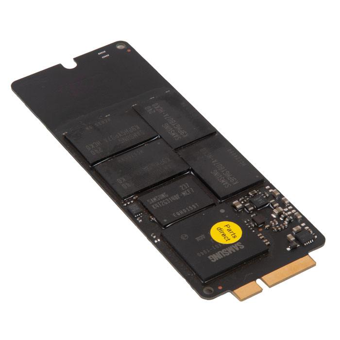 фотография SSD накопителя Apple A1418 (сделана 16.01.2024) цена: 11700 р.