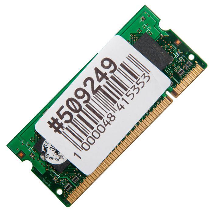 фотография памяти для ноутбука HYMP112S64CP6-Y5цена:  р.